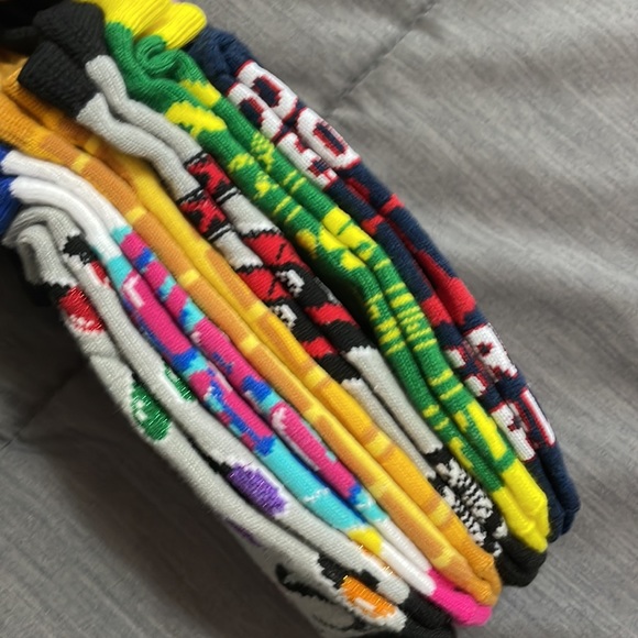 Nwt Stranger Things Socks - Picture 3 of 3